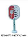 Plastic Racket AUTOMATIC MOSQUITO KILLER SWATTER/BAT. 