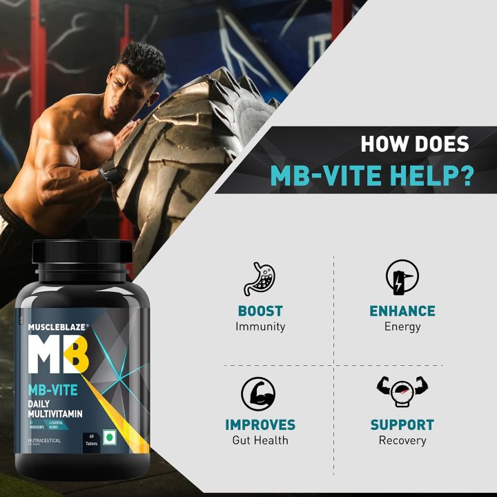 MuscleBlaze%20Multivitamin%2060%20Tablets%20With%20Zinc%20Vitamin%20C%20Biotin%20Added%20Minerals%20For%20Immunity%20Bone%20&%20Joints%20Support%20Health%20-%20Image%2010