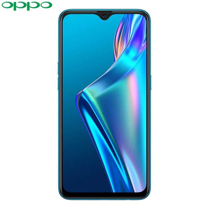 Oppo A12 Mobile