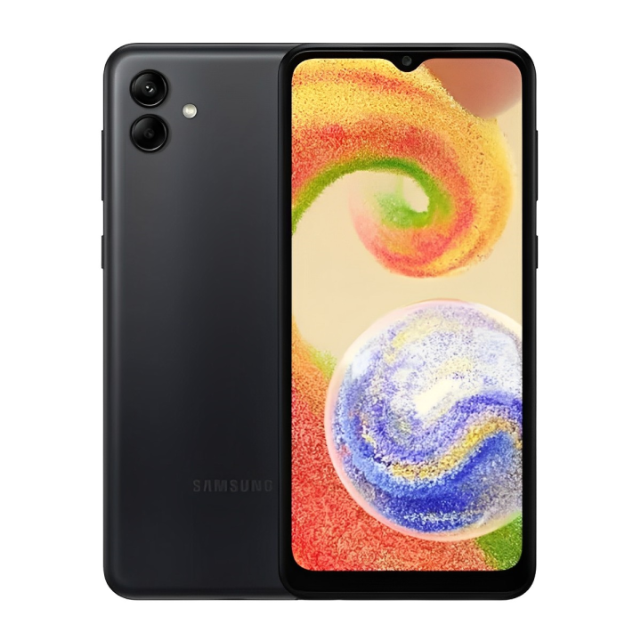 Samsung Galaxy A04 (3GB+32GB) I 50MP Back Camera | Battery 5000mAh