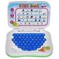 Educational Laptop For Kids Abc And 123 Learning. 