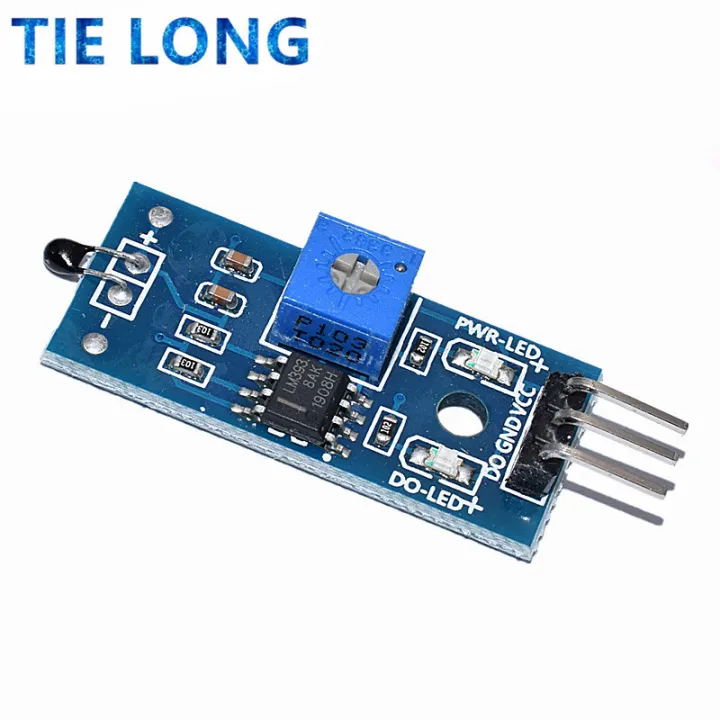 TIE%20LONG%20Thermistor%20temperature%20sensor%20module%20thermal%20sensor%20module%20DO%20the%20digital%20output/temperature%20control%20switch%20For%20Arduino%20-%20Image%205