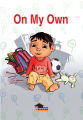 On My Own By Prabhakar Joshi. 