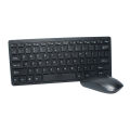Mini Wireless Keyboard And Mouse Combo. 