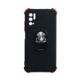 Ring Case Xiaomi Poco M3 Pro Full Protection Mobile Cover. 