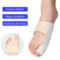 HOT 1PC Adjustable Hammer Toe Straightener Corrector For Metatarsalgia Claw Toe Mallet Toe Pain Relief Splint Foot Compression Wrap. 