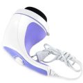 Relax Spin Tone Body Massager Machine Full Body Massager for Pain Relief Spin Tone Handheld Corded Electric Body Massager - Oju Store. 