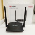Hikvision Router. 