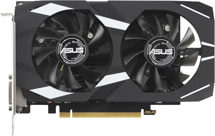 ASUS%20Dual%20NVIDIA%20GeForce%20RTX%203050%206GB%20OC%20Edition%20Gaming%20Graphics%20Card%20-%20PCIe%204.0,%206GB%20GDDR6%20Memory,%20HDMI%202.1,%20DisplayPort%201.4a,%202-Slot%20Design,%20Axial-tech%20Fan%20Design,%200dB%20Technology,%20Steel%20Bracket%20-%20Image%207