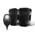 FORIDE Upgrade EMS Electric Muscle Stimulator Massager Fitness TENS Anti Cellulite Legs Belts Trainer Slimming Thigh. 