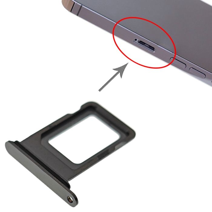 IPhone 13 Pro SIM Card Tray