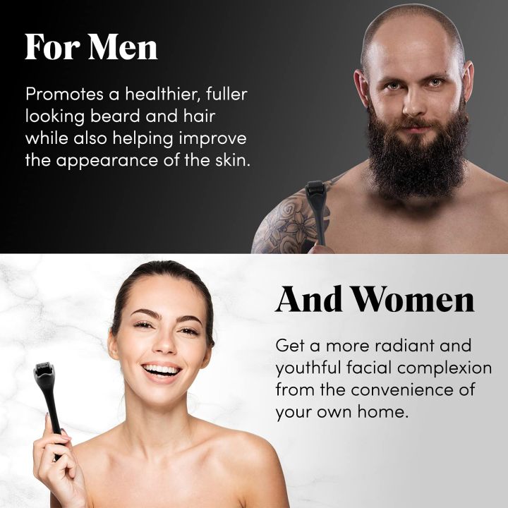 Solzy%20540%20Needles%20for%20Facial%20Body%20Hair%20Growth%20Derma%20Roller%20for%20Skin%20Beard%200.2mm%200.25mm%200.3mm%20Needle%20Micro%20Face%20Roll%20Tool%20-%20Image%204