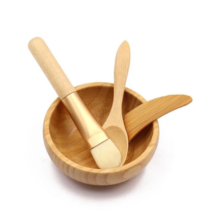 Yuanyan%201Pcs%20Natural%20Bamboo%20Make%20Up%20Bowls%20Set%20with%20Spoon%20and%20Spatual%20and%20Brush%20Wooden%20Bamboo%20Lipgloss%20Mask%20Clay%20Face%20Care%20Tool%20for%20Women%20-%20Image%205