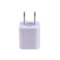 USB Cube Adapter 5W Wall Charger for iPod, iPad, iPhone 5/5c/5s/6/6s/7 Plus. 