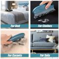 QiyuanshopLuxury 【Worry-free after-sales】1pc Pet Hair Remover Brush Pet Hair Detailer With Handle Cat And Dog Hair Lint Remover For Cleaning Cars Carpet Sofa Clothes Bed. 