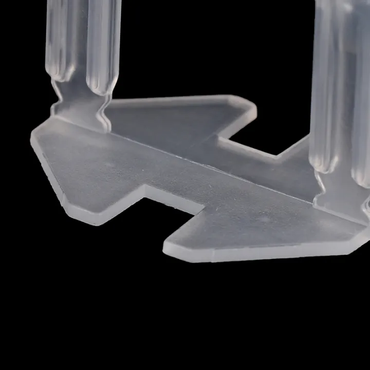 100PCS%201-3MM%20Tile%20Leveling%20Spacers%20System%20Clip%20Kit%20Construction%20Tools%20For%20Laying%20Flooring%20Tiles%20Leveler%20Home%20Decoration%E3%80%80Netiie%20-%20Image%208