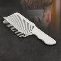 Easy Slope Hair Cut Comb - DIY Hair Cutting Tool for Home Styling & Layered Haircuts | Perfect for All Hair Types. 
