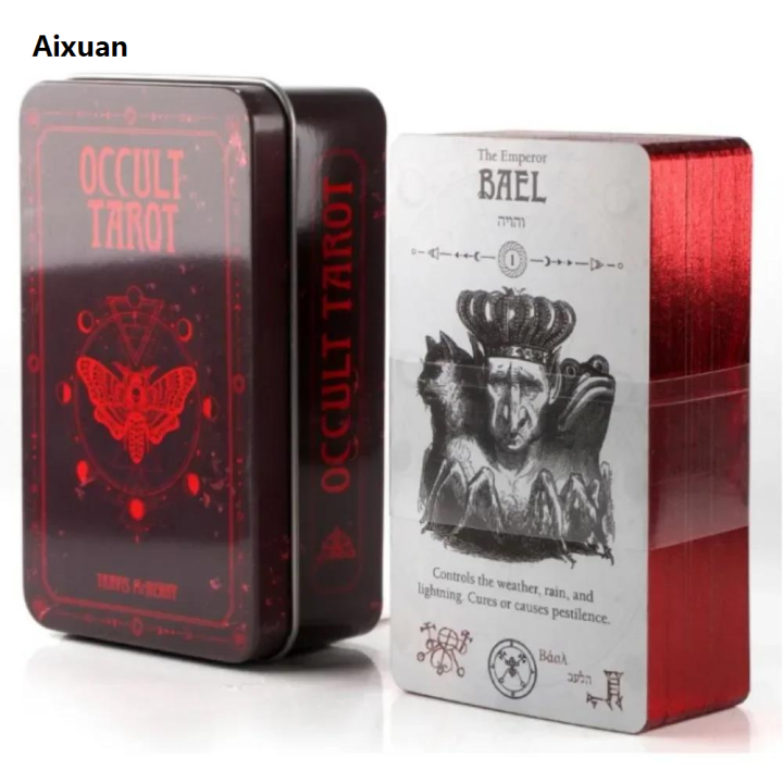 Aixuan%20Luxury%2078%20Game%20Tarot%20Card%20Eye%20BrittsGoldencm%20Sales%20promotion%2010x6.3%20Iron%20Box%20Edge%20Third%20Piece%20Board%20Game%20-%20Image%206