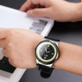 Windproof Watch Tungsten Lighter Multifunctional Luminous Watch Lighter for Men - Perfect Gift Idea!. 
