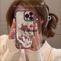 Difutagui Anime Grandmaster Mo Dao Zu Shi MDZS Phone Case For IPhone 11 12 13 14 Mini Pro Max XR X XS TPU Clear Case For 8 7 6 Plus SE. 