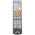 3X Universal Smart Remote Control Controller with Learning Function for TV SAT CBL. 