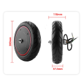 36V 350W Front Wheel Motor Assembly for 4 Pro Kick Scooter. 