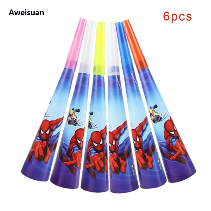 Aweisuan%20spiderman%20birthday%20decorations%20Hot%20Spiderman%20Birthday%20Party%20Paper%20Cups%20Plates%20Tablecloth%20For%20Kids%20Boys%20Spider%20man%20Baby%20Shower%20Party%20Decorations%20Party%20SuppliesBalloons%20-%20Image%207