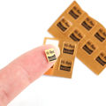 10pcs Hi-Res Audio Stickers for Walkman Fiio Iriver Cayin MP3 All Hifi Device Layor. 