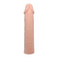 Baile Big Men Reusable Condom. 