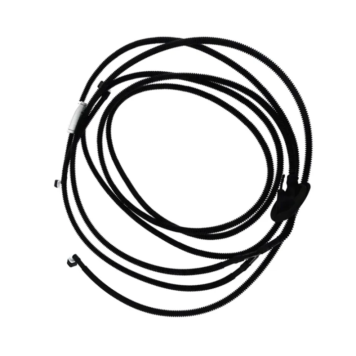 JAERBEE%204X%20Windshield%20Glass%20Washer%20Sprayer%20Nozzle%20Hose%20Pipe%20B7%20B8%20CC%20Golf%206%20MK6%20A3%208P%20A4%20-%20Image%207