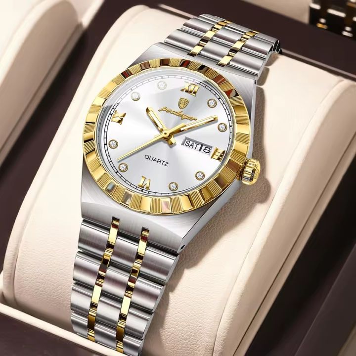 POEDAGAR%20brand%20new%20fashionable%20business%20luxury%20waterproof%20night%20light%20ultra-thin%20quartz%20women's%20watch%20-%20Image%205