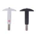 1Pc Puller for Skate Bearing Disassemble Tool Inline Roller Skates Skateboard Longboard Drift Board Bore Bearing Tool. 