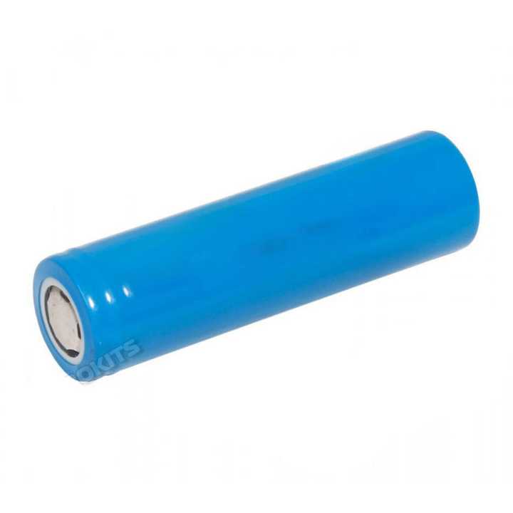 Rechargeable Cell 3.7V 2200mAh