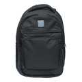 One Polar Unisex Black Color Polyester Zippered Vibrant, Stylish Laptop Bagacks Model No - 4632 (Size - 470*140*310mm). 