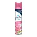 Glade Floral Perfection 5 in 1 Aerosol 300 ml Room Freshener. 