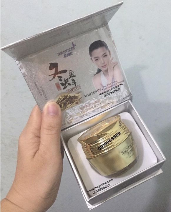 Cordyceps%20Anti%20Freckle%20Pigmentation%20Melasma%20Removal%20Cream%2010Gm%20-%20Image%202