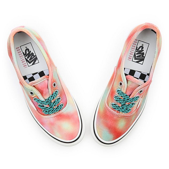 VANS%20X%20IRENEISGOOD%20Authentic%2044%20DX%20Sneakers%20for%20Women%202261H%20-%20Image%207