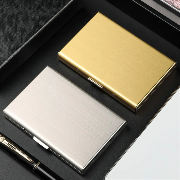 Metal%20Cardholder%20Anti%20Holder%20Stainless%20Steel%20Slim%20Id%20Cardholder%20for%20Women%20Travel%20Men%20-%20Image%205
