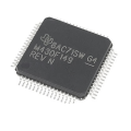 SptrryMSP430F149IPMR Chip LQFP-64 MSP430F149IPMR Chip Electronic Components. 