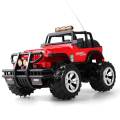 WEITENG Big RC Jeep Car 1:12 4CH Remote Control Car 370A, Raido Control Car. 