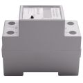 LKPCIGCXM Smart Energy Meter Tuya WDS688 Energy Meter Wifi Single Phase Energy Meter Mobile App Household Electric Meter 5-60A. 