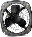 Exhaust Fan 12 Inches All Metal Body For Restaurants And Hotels Large Size. 