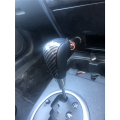 fasdaga 5X Carbon Gear Shift Knob Gear Shift Knob Stick Headball for ES300 ES330 ES350 GS300. 