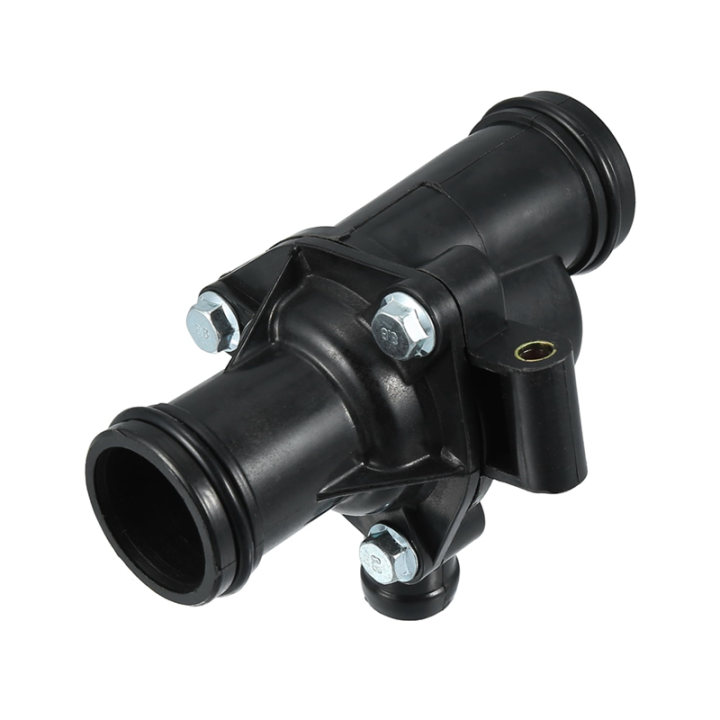 1%20Piece%20PEM10025%20Thermostat%20Housing%20Black%20ABS%20for%20MG%20TF%20ZR%20ZS%20100%20200%20400%2025%20for%20Land%20-%20Image%202