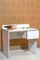 Compact Modern Study Desk / Wooden Study Table. 