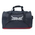 Caravan 337 Duffel Bag 22 Inches Sport Bag for Men Women Duffle Bag Lightweight with side Pocket for Travel Sports. 