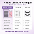 Mimisara Reusable Eyelash Extension 2.0. 