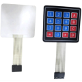 Matrix Keypad[1 pcs]. 