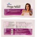 Prega News Pregnancy Test Kit ( 5 In 1) Preganews. 