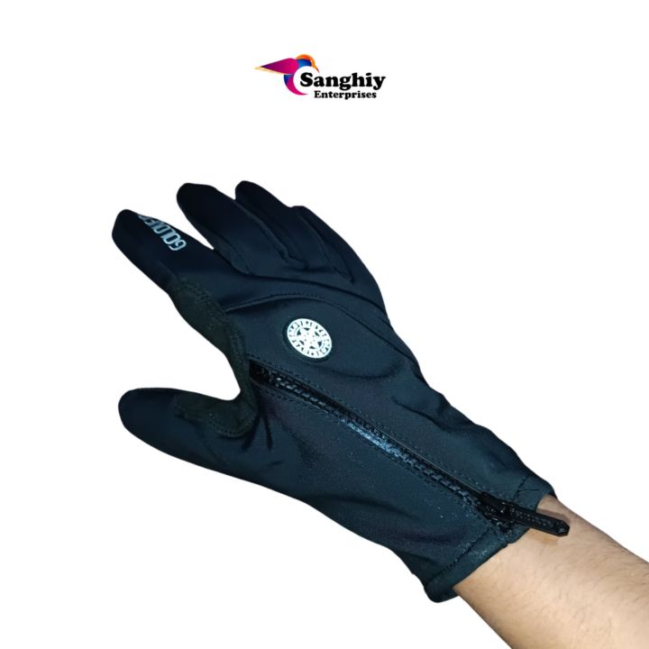 Winter Gloves for Men Women, Light weight Thermal Gloves